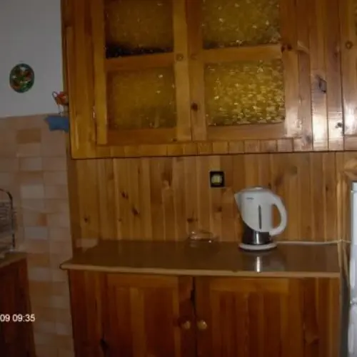 Domek letniskowy w Piasutnie k. Szczytna Szczytno Piasutno