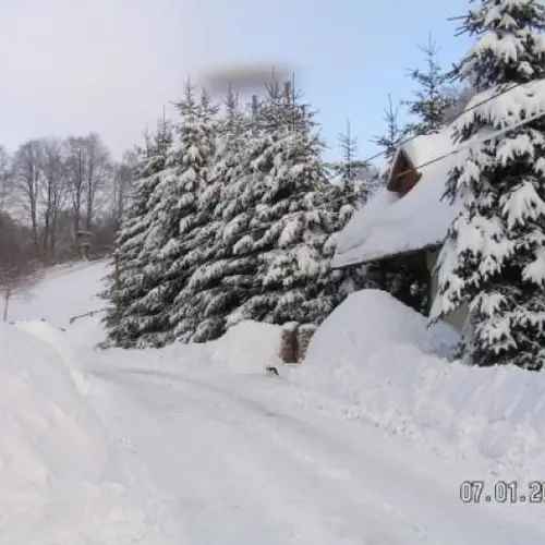 Stanica Jesion&oacute;w Lądek-Zdr&oacute;j Orłowiec 14