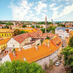 3 nap/2 éj 2 fÅ‘ részére Eger barokk belvárosában, félpanzióval vagy teljes ellátással, fürdÅ‘belépÅ‘kkel, borkóstolóval, kedvezményekkel