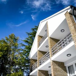3 nap/2 éj 2 fő részére teljesen felszerelt prémium apartmanban, reggelis ellátással