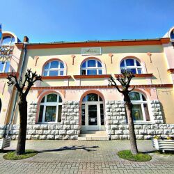 3 nap/2 éj 2 fő részére félpanziós ellátással, üdvözlőitallal, kedvezményes fürdőbelépő vásárlási lehetőséggel