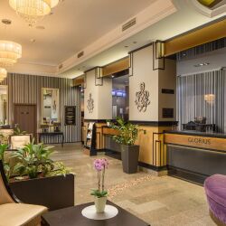 Grand Hotel Glorius Makó