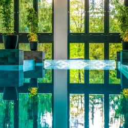 3 nap/2 éj 2 fő részére félpanzióval + egy 10 éven aluli gyermek részére all inclusive ellátással, ZEN Spa családi wellness részleg korlátlan használatával