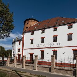 3 nap/2 éj 2 fő részére félpanziós ellátással, üdvözlőitallal, hétvégén is