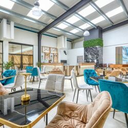 Hotel Szieszta Sopron