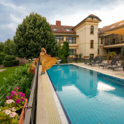 Elizabeth Hotel Gyula