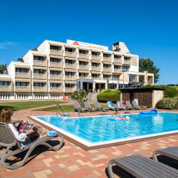 Hotel Margaréta Balatonfüred