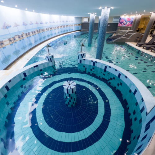 CE Plaza Hotel Siófok