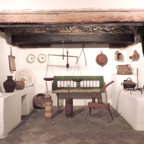 Kiskun Múzeum