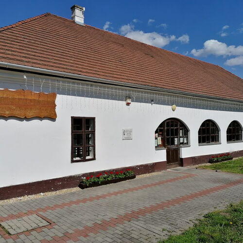Vasvári Pál Múzeum | Tiszavasvári