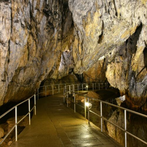 Baradla-barlang | Aggtelek