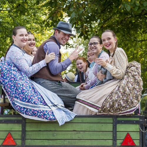 Csömöri szüreti mulatság és főzőverseny 2025 | Csömör