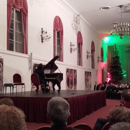 Gödöllői Liszt Fesztivál 2023 | Gödöllő