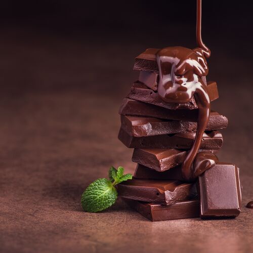 Csokoládé és Édesség Fesztivál 2022 | Tata
