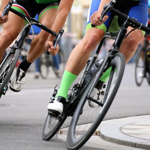 Giro d’Italia kerékpáros körverseny | Tihany