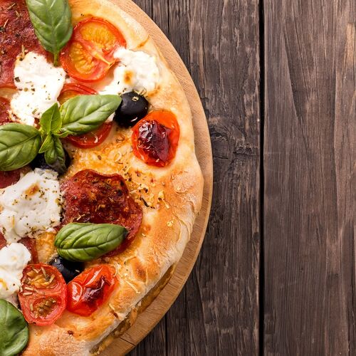 Világosi Étterem Pizzéria | Balatonvilágos