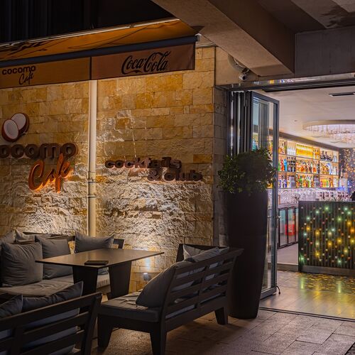 Cocomo Cafe | Balatonfüred