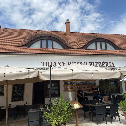 Tihany Retro Pizzéria | Tihany