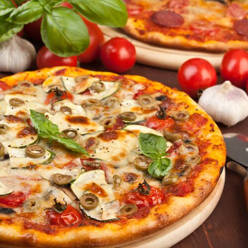 Babér Pizza és Hamburger | Balatonboglár