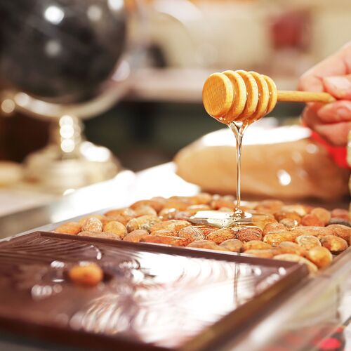 ChocoRino Kézműves Csokoládé Műhely | Gárdony