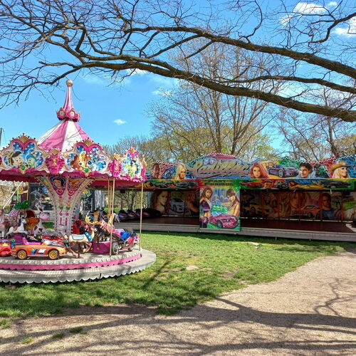 Holiday Vidámpark