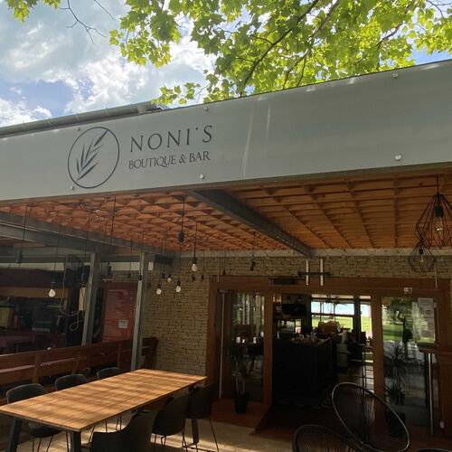 NONI'S Boutique & Bar | Balatonfüred