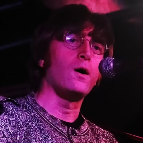 John Lennon emlékkoncert