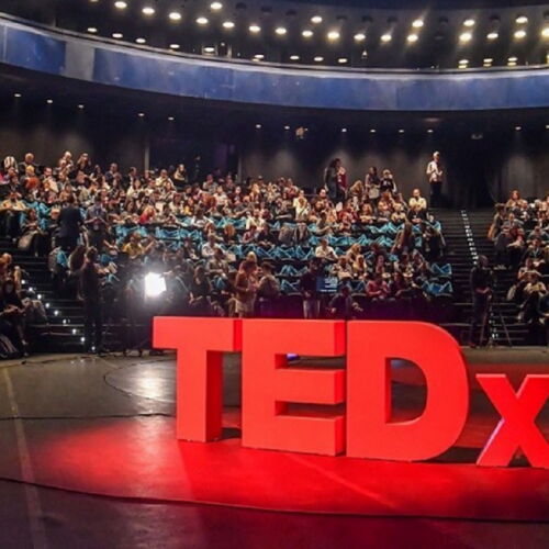 TEDxBalaton 2022