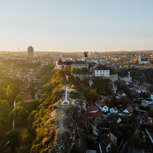 Európa Kulturális Fővárosa 2023 | Veszprém