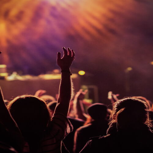 Margaret Island koncert 2025 | Budapest