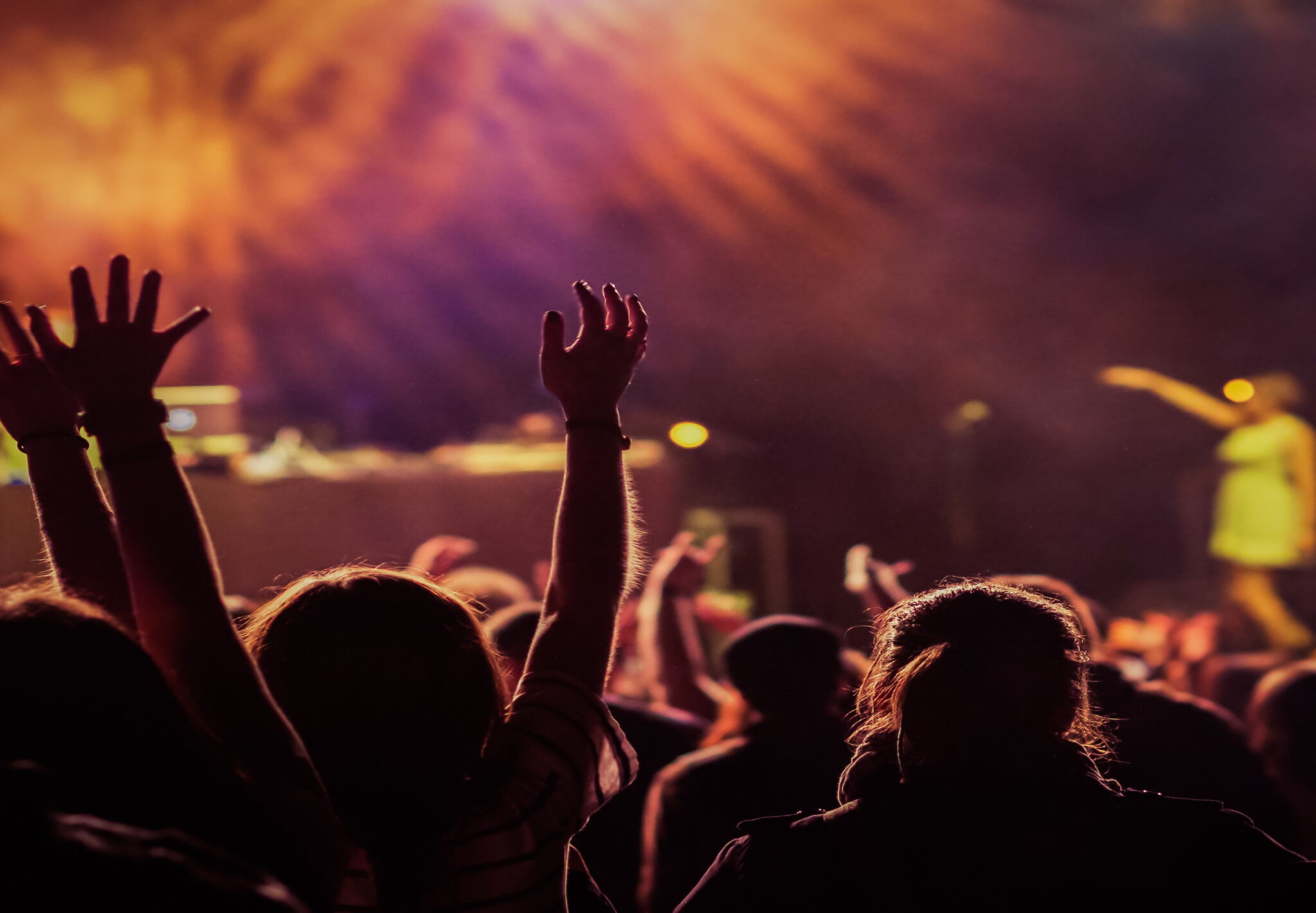 Margaret Island koncert 2023 Képek, Leírás, Vélemények Szallas.hu