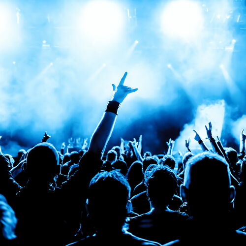 Guns N' Roses koncert 2023 | Budapest