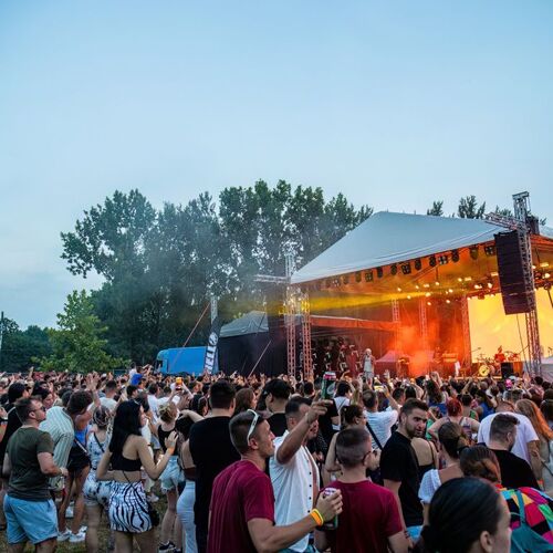 Tisza-tó Feszt 2025 - Tiszafüredi Halasnapok | Tiszafüred