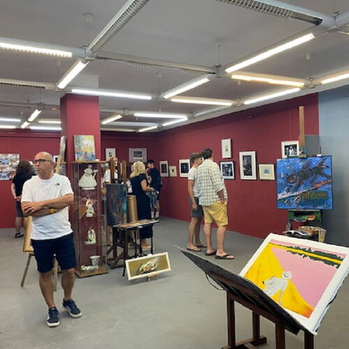 Rév-Art Galéria