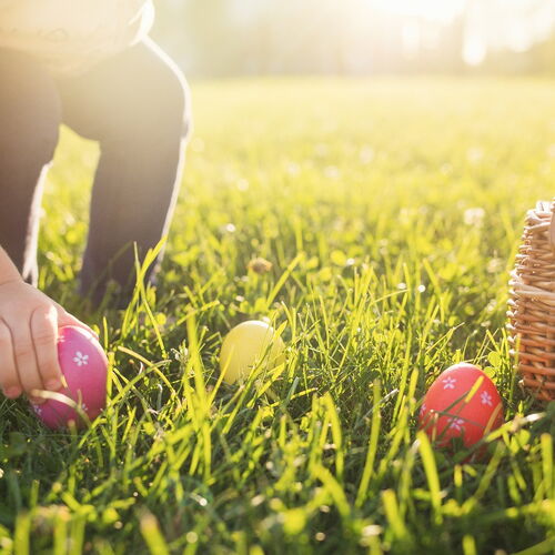 Húsvét a Folly Arborétumban | Badacsonytomaj