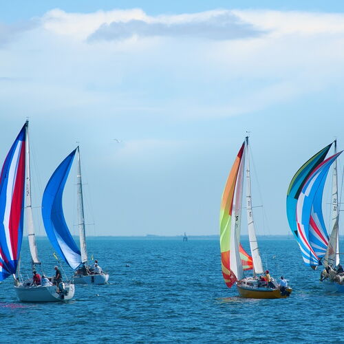 BAHART Regatta | Badacsony