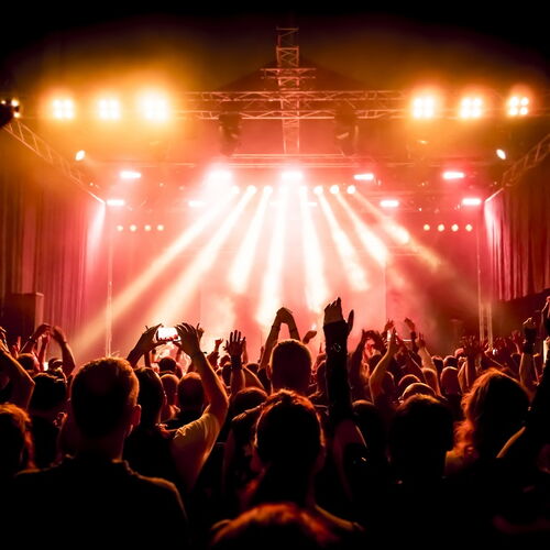 Papa Roach és Hollywood Undead koncert | Veszprém