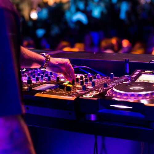 Paul Kalkbrenner koncert | Veszprém