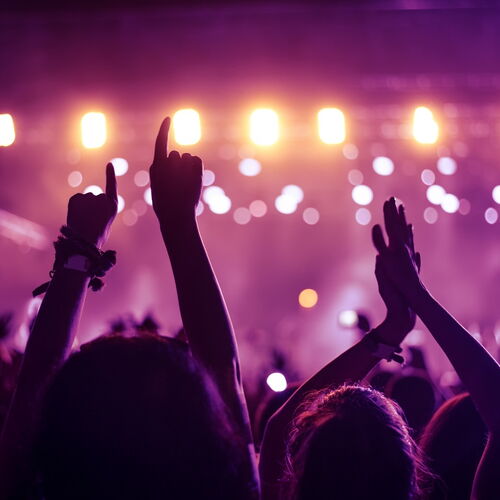 Róisín Murphy koncert | Veszprém