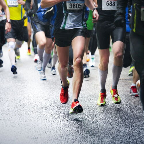 31.  Bükki Hegyi Maraton 2023 | Miskolc