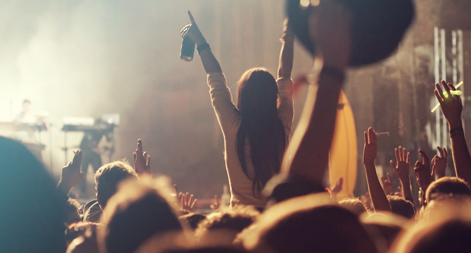 BIKINI koncert 2023 Képek, Leírás, Vélemények Szallas.hu programok