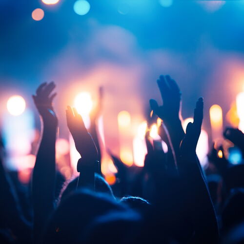 Charlie koncert 2025 - Gyárkert | Veszprém