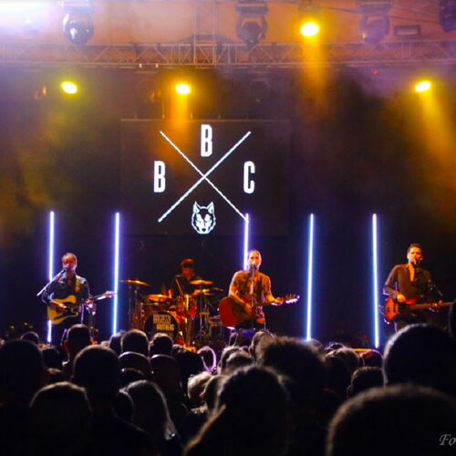 Bagossy Brothers Company koncertek 2023 | Budapest