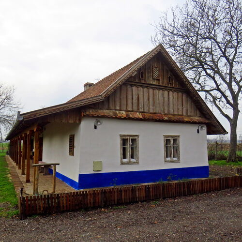 Petrovszki hagyományőrző tanya
