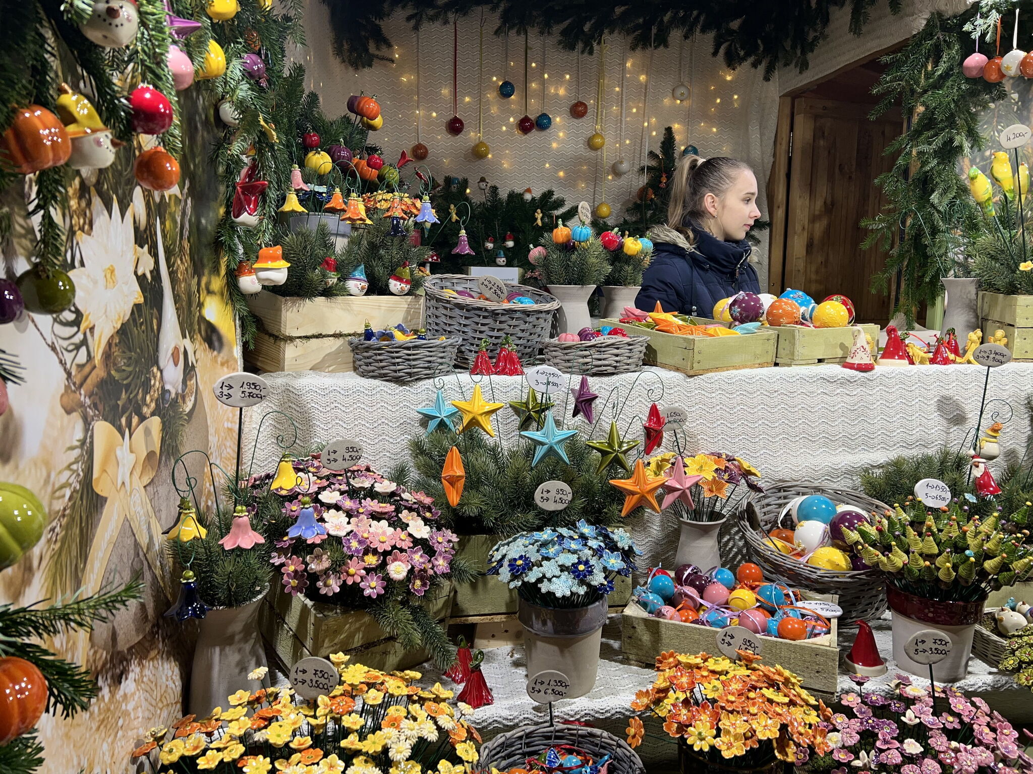 Újpesti Advent 2025 - Képek, Leírás, Vélemények - Szallas.hu programok