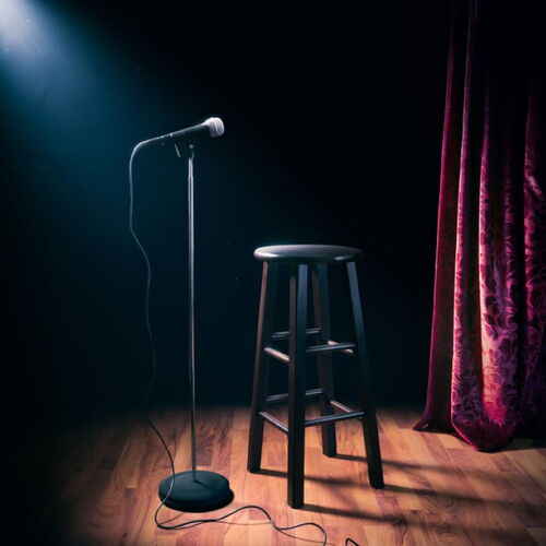 Stand Up Comedy Show 2024 | Nagykanizsa