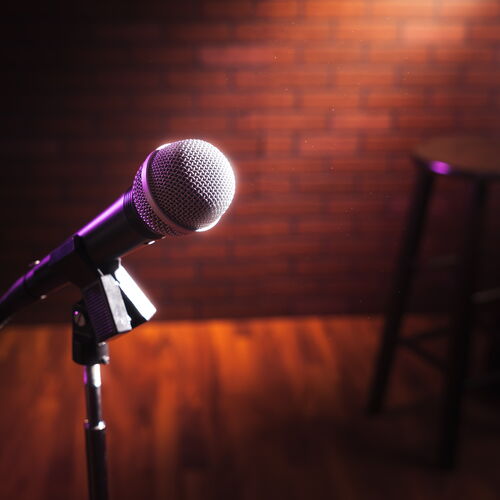 Stand Up Comedy – Családos ámokfutás 2024 | Békéscsaba