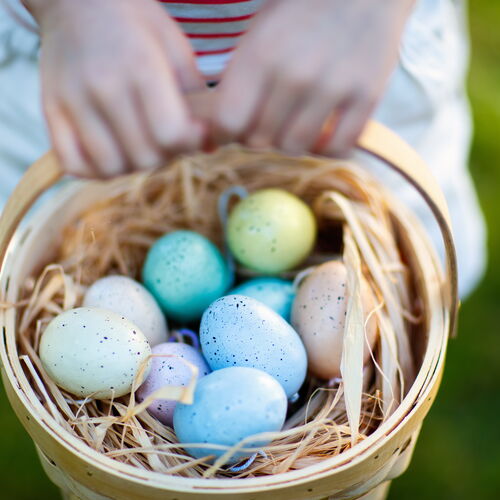 Húsvéti nyuszi- és tojáskereső nap 2024 | Kiskunhalas