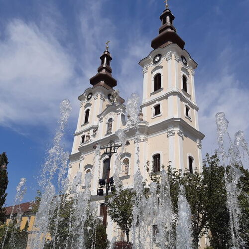 Ars Sacra Fesztivál 2024 | Miskolc
