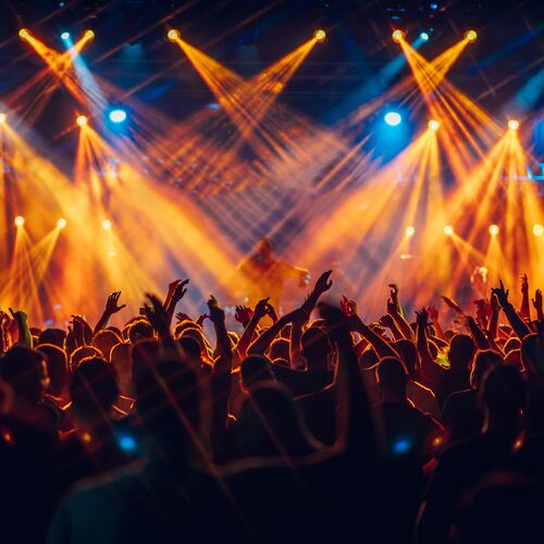 Emeli Sandé koncert 2025 | Budapest